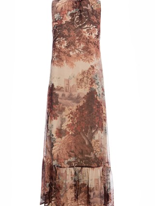Платье MAX MARA (2705): фото 1 - Invogue